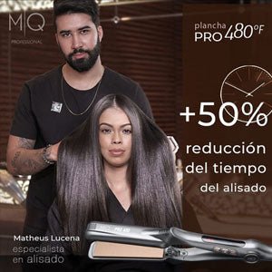 La Importancia de Utilizar Planchas Profesionales de Alta Calidad en Salones de Belleza - Be Beautiful