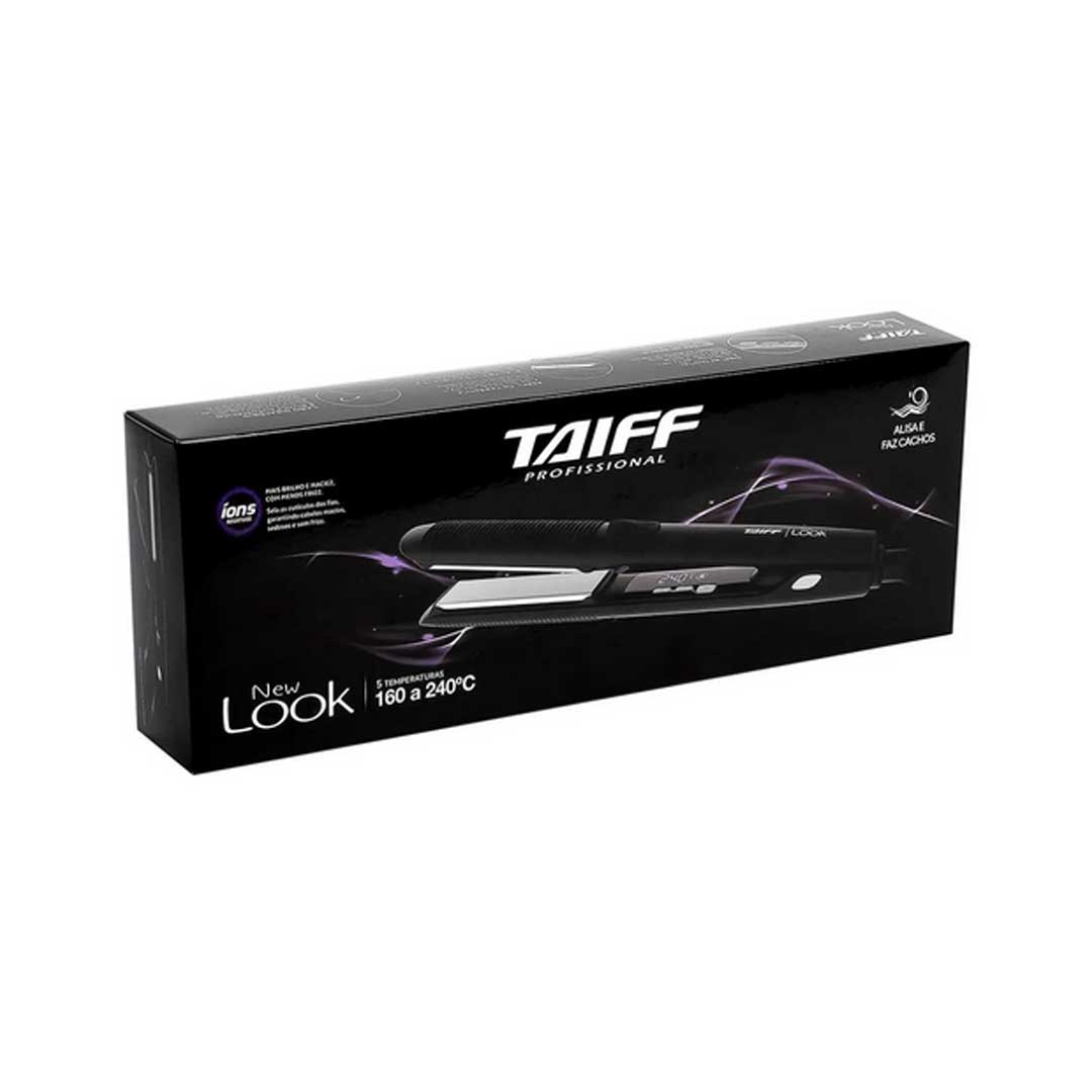 Plancha Taiff New Look