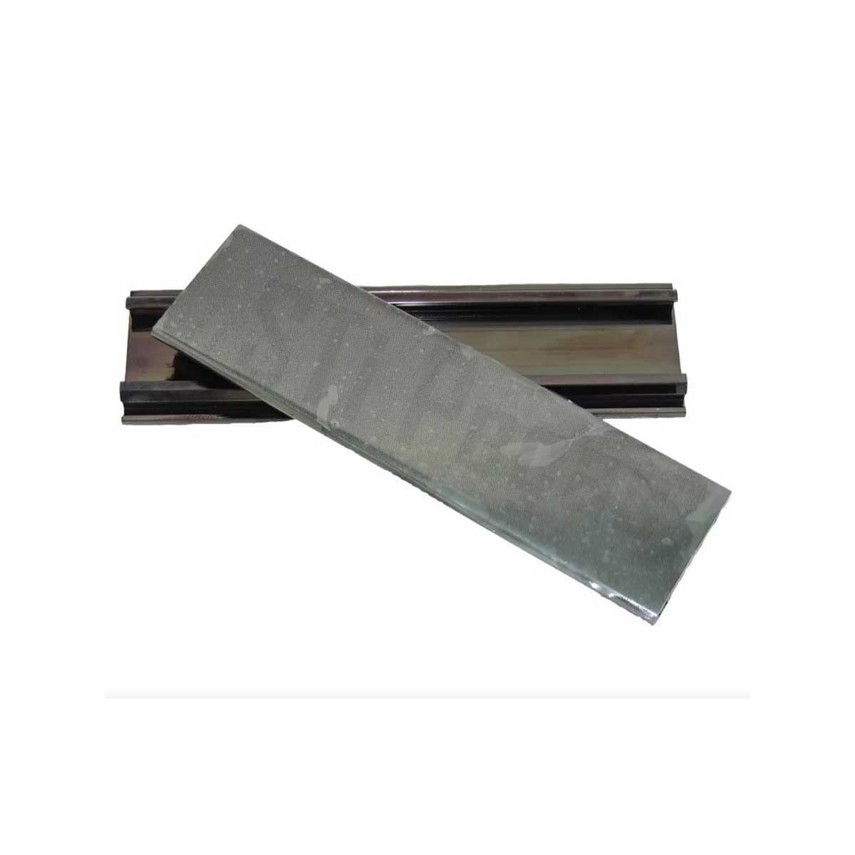 Laminas (Placas) plancha Lizze extreme - Be Beautiful