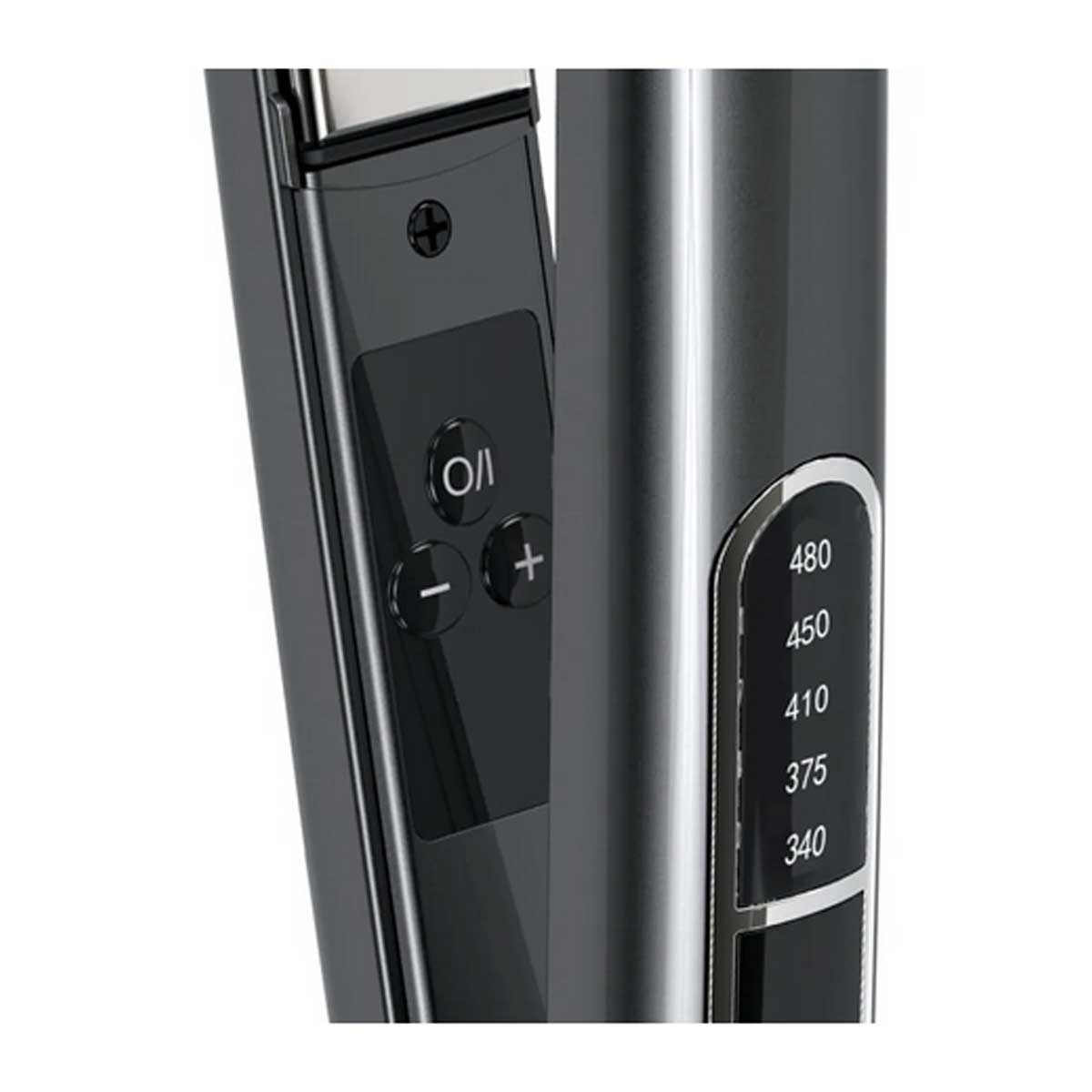 Plancha Lizze extreme slim (Delgada)