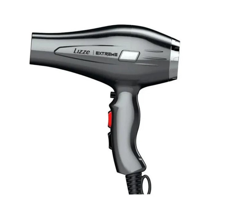 Secador de cabello Lizze Extreme - Be Beautiful