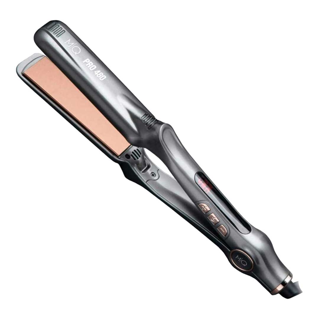 Plancha MQ PRO 480 - Be Beautiful