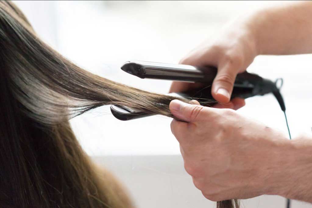 ¡Descubre las Mejores Placas para Planchas de Cabello: Nano Titanio, Cerámica y Tourmalina! - Be Beautiful