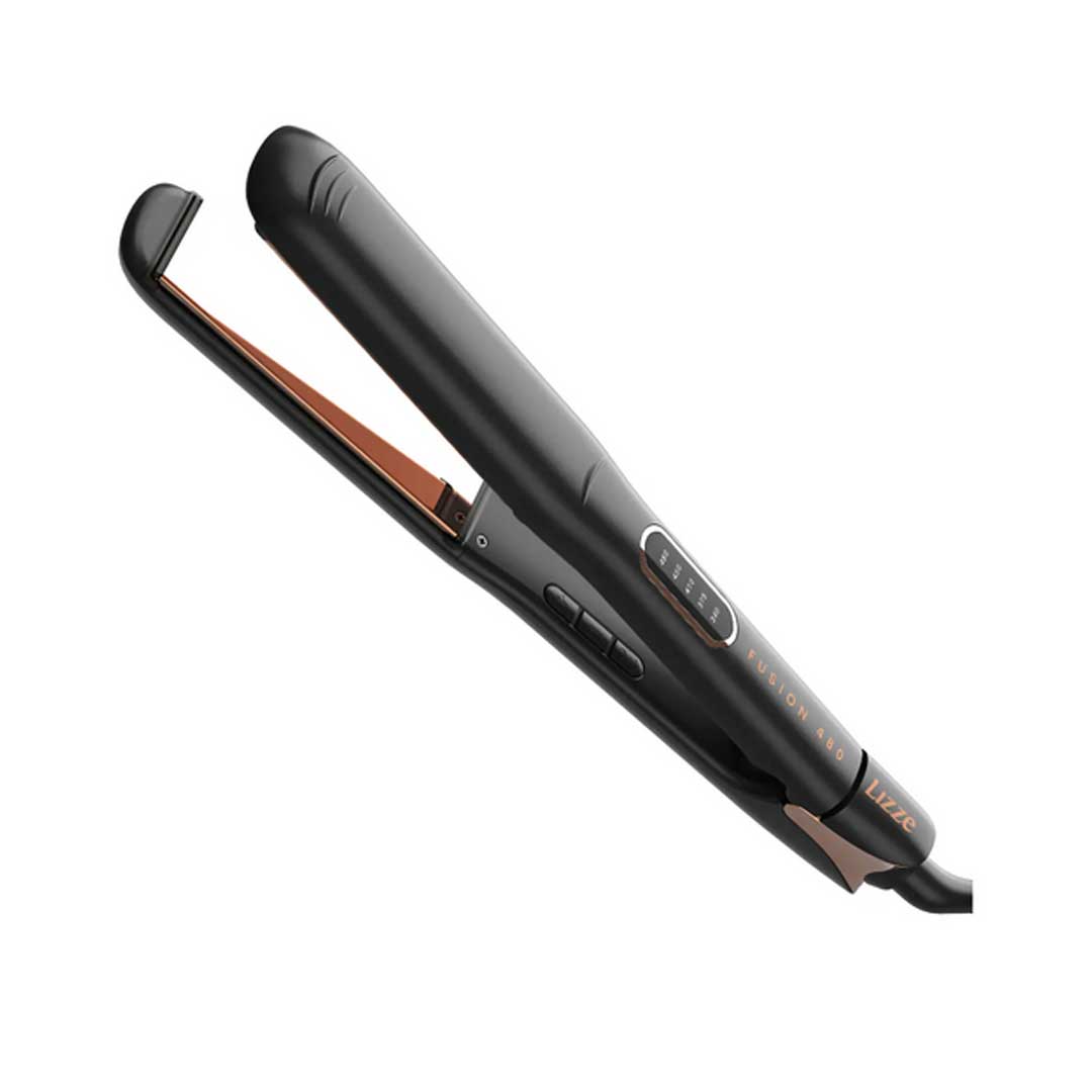 Plancha Profesional Lizze Fusion 480