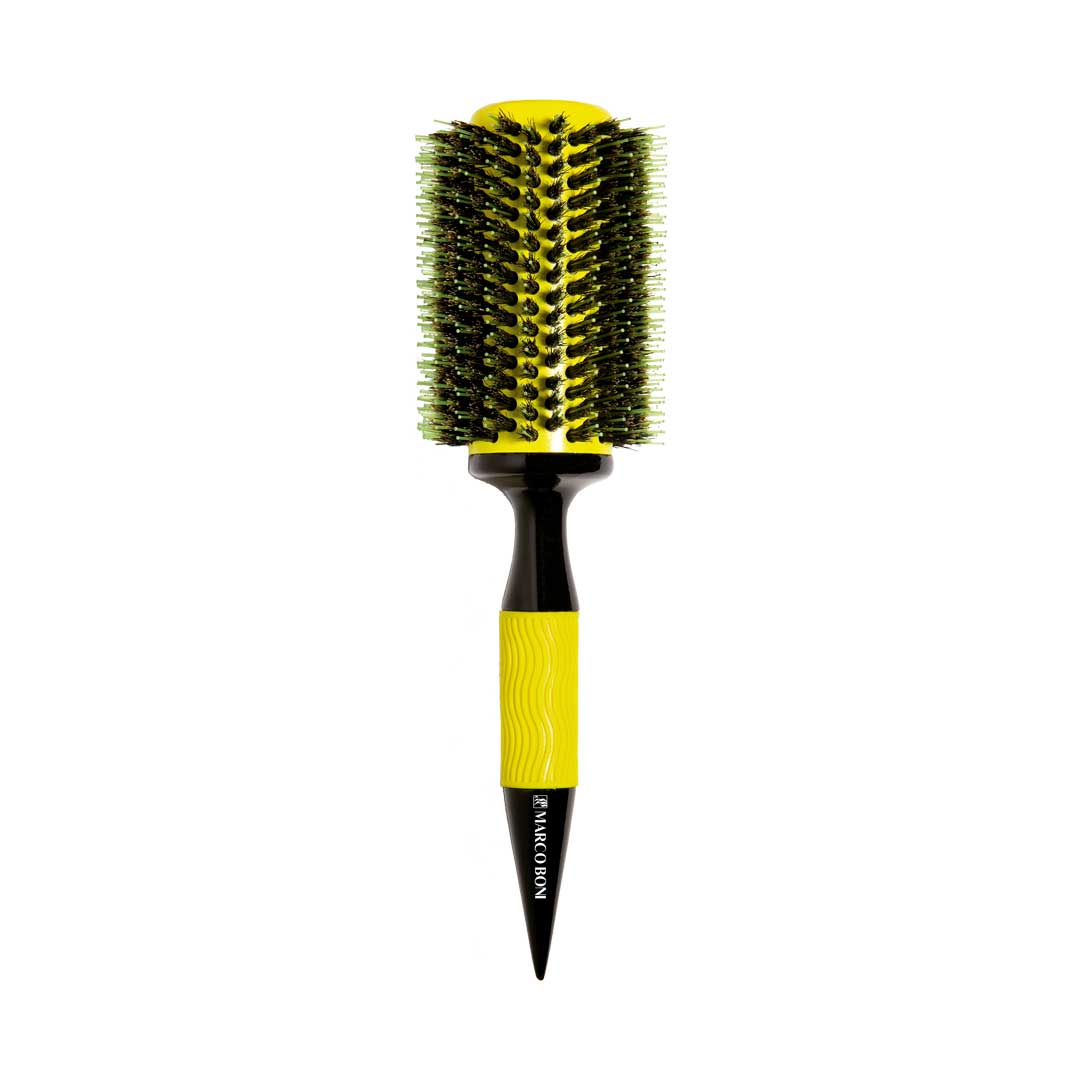 Cepillo Térmico de Ceramica Premium Marco Boni