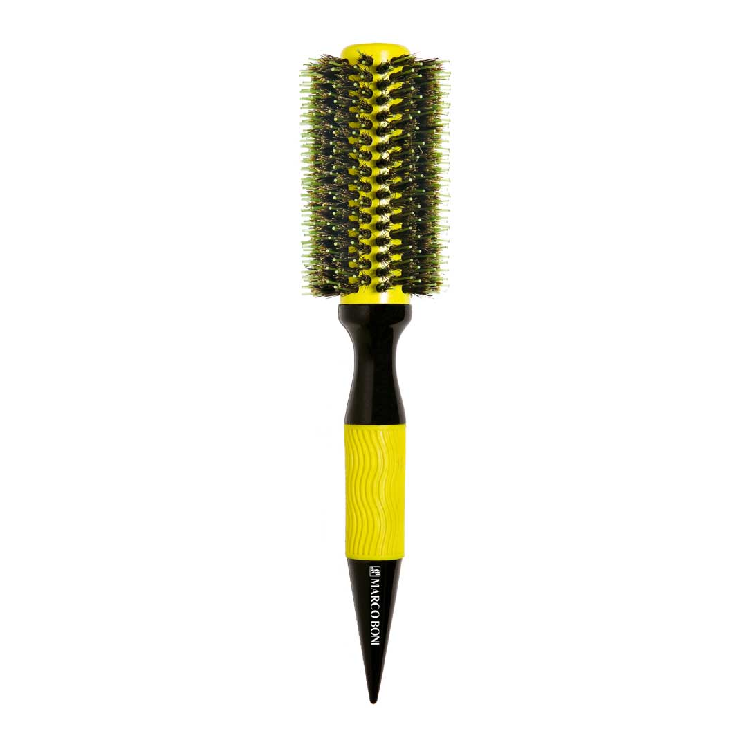 Cepillo Térmico de Ceramica Premium Marco Boni