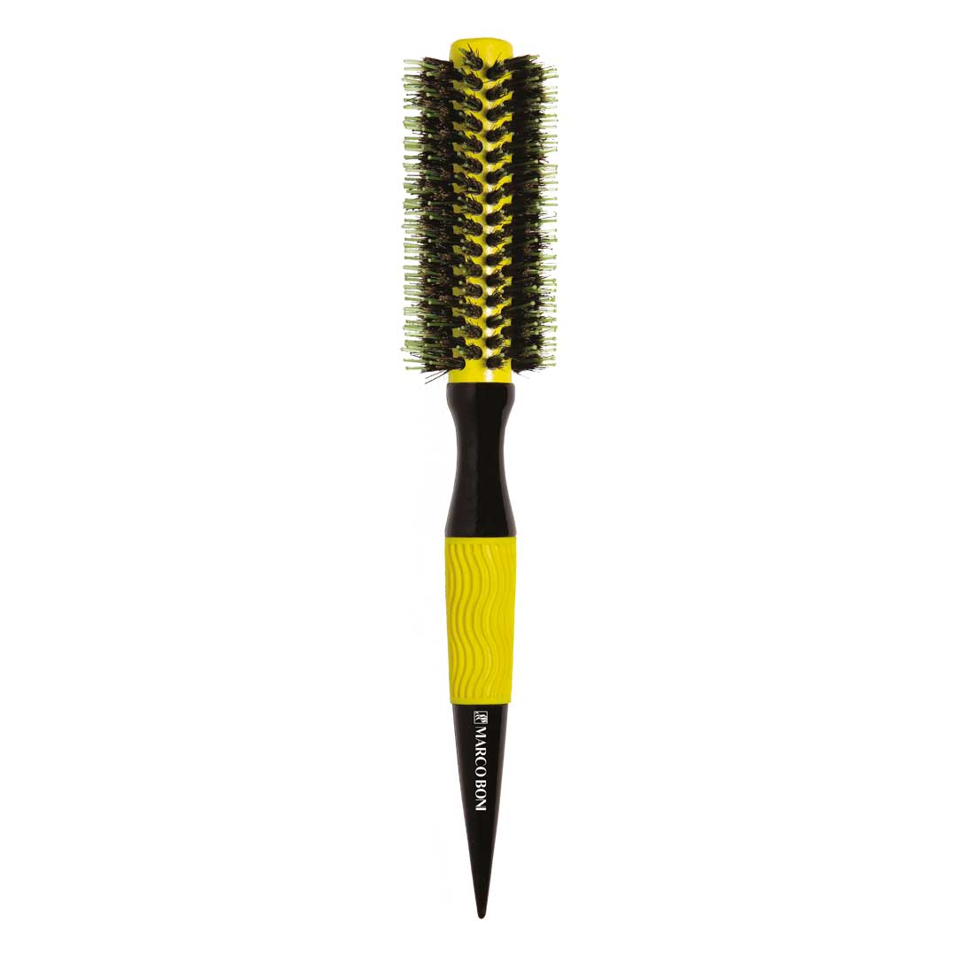Cepillo Térmico de Ceramica Premium Marco Boni
