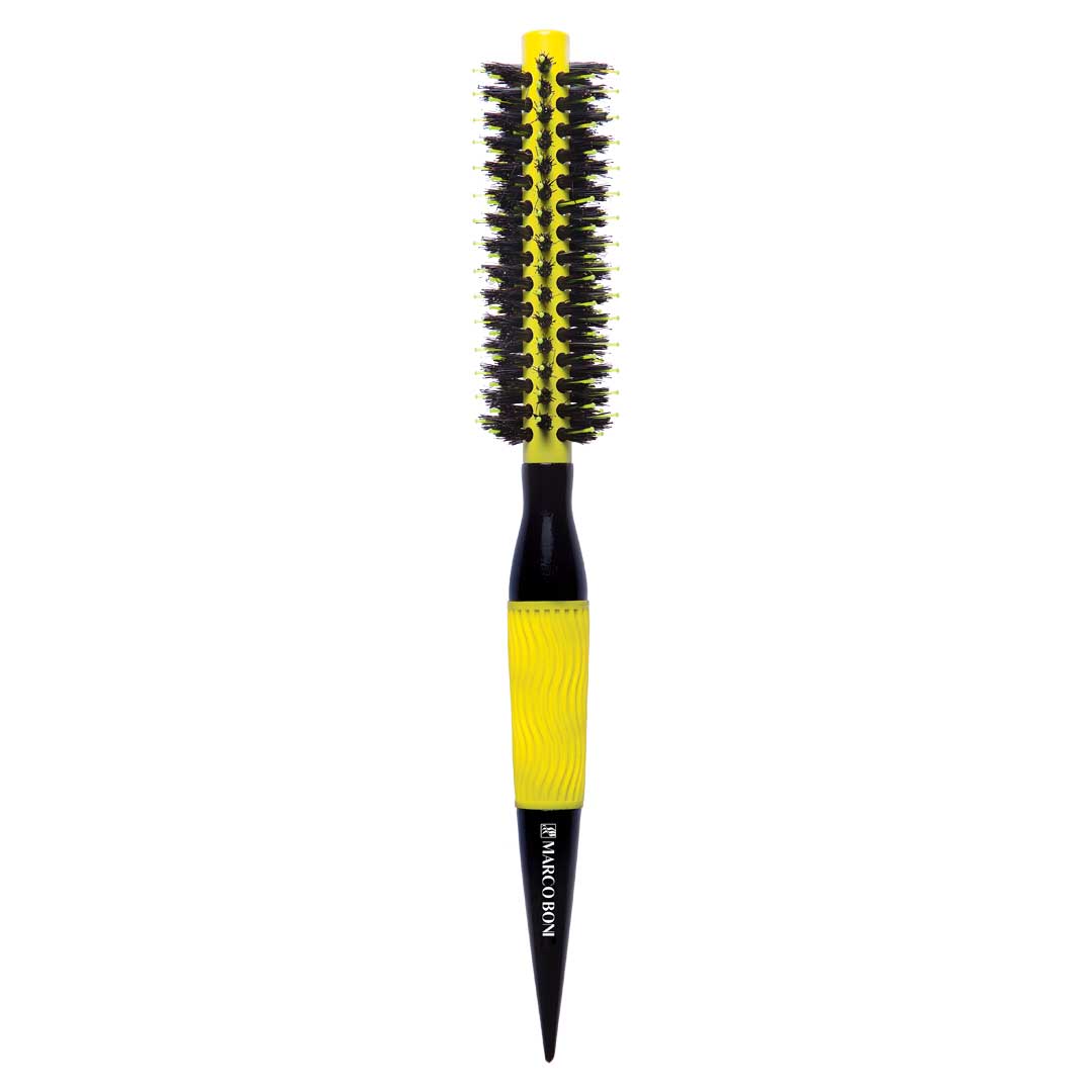 Cepillo Térmico de Ceramica Premium Marco Boni