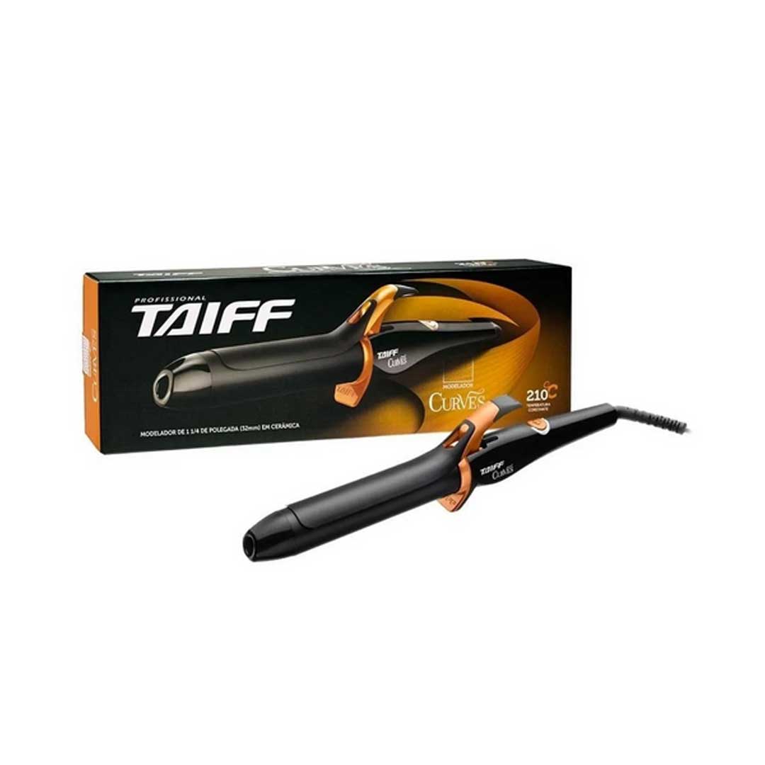 Modelador Taiff Curves 32 mm