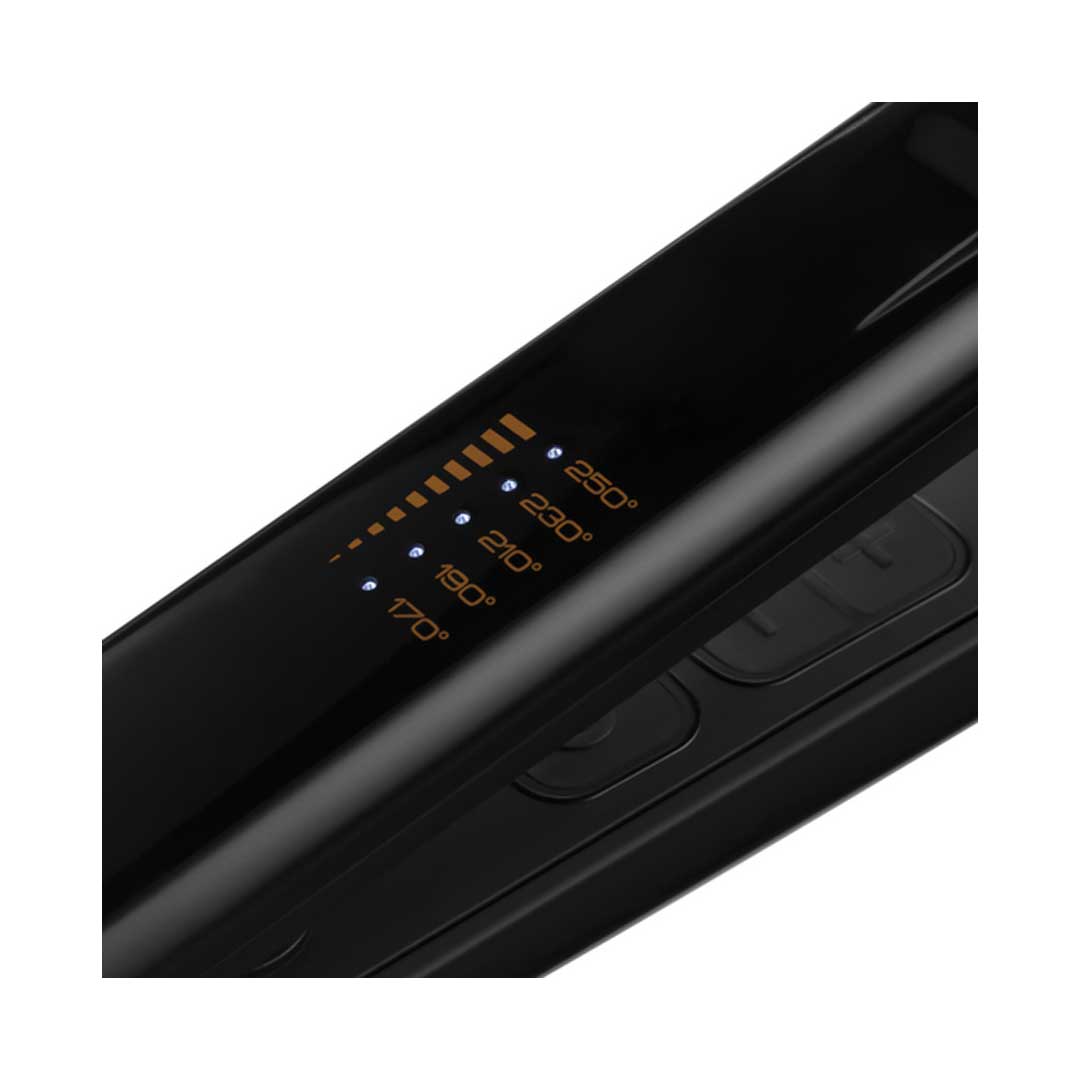 Plancha Taiff Titanium Progress