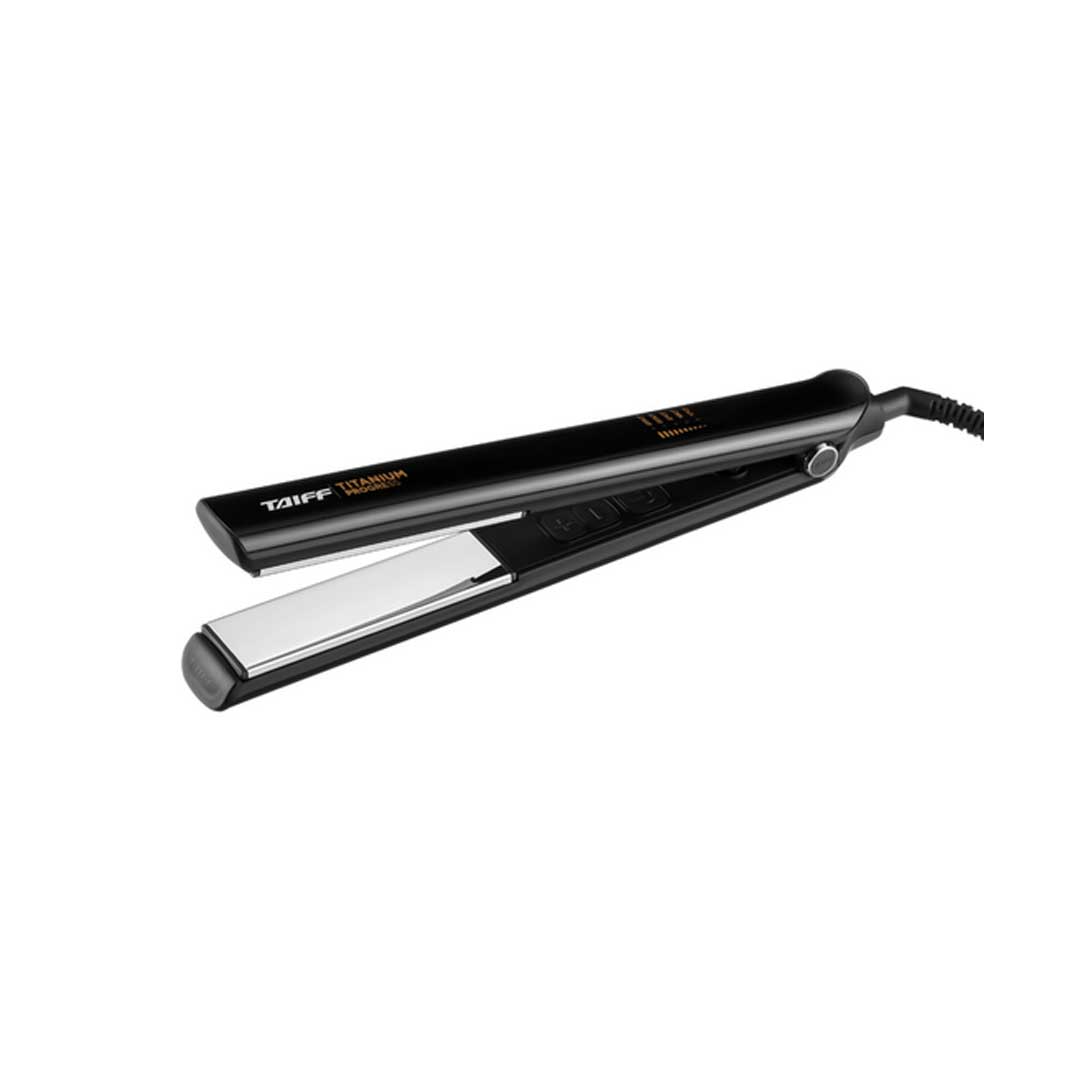 Plancha Taiff Titanium Progress