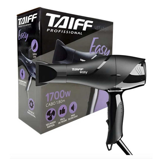 Secador Taiff Easy (1700 W)