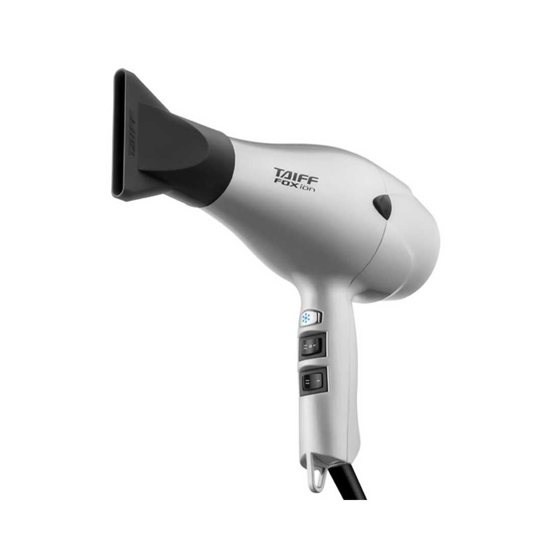 Secador Taiff Fox Ion 2000 W