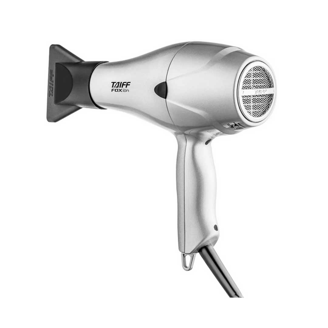 Secador Taiff Fox Ion 2000 W