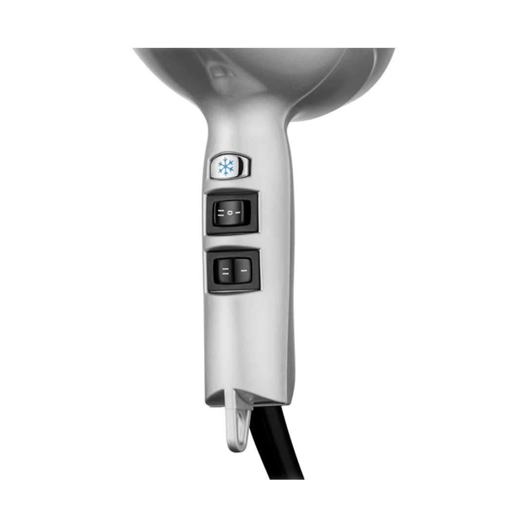 Secador Taiff Fox Ion 2000 W