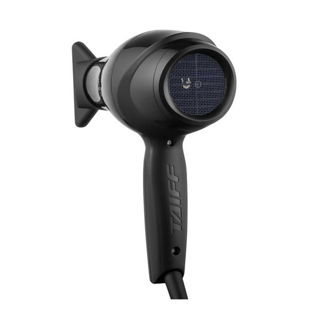 Secador Taiff Tourmaline Ion Cerámica 2100 W