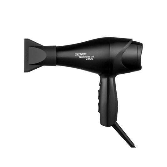 Secador Taiff Tourmaline Ion Cerámica 2100 W