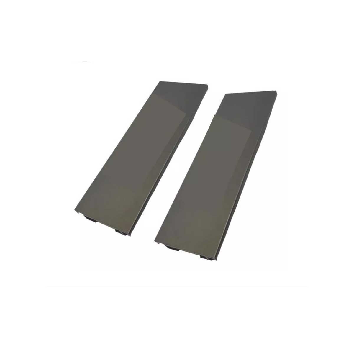 Laminas (Placas) plancha Lizze extreme - Be Beautiful