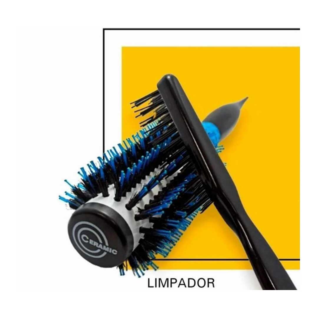 Limpiador de Cepillos Marco Boni 