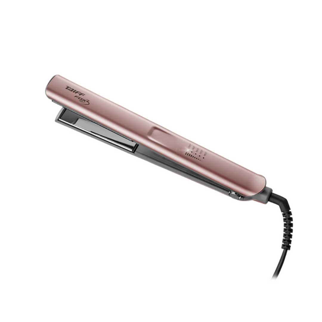Plancha Taiff Fox 3 Soft Rose