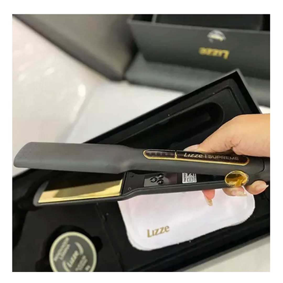 Plancha Lizze Supreme - Be Beautiful