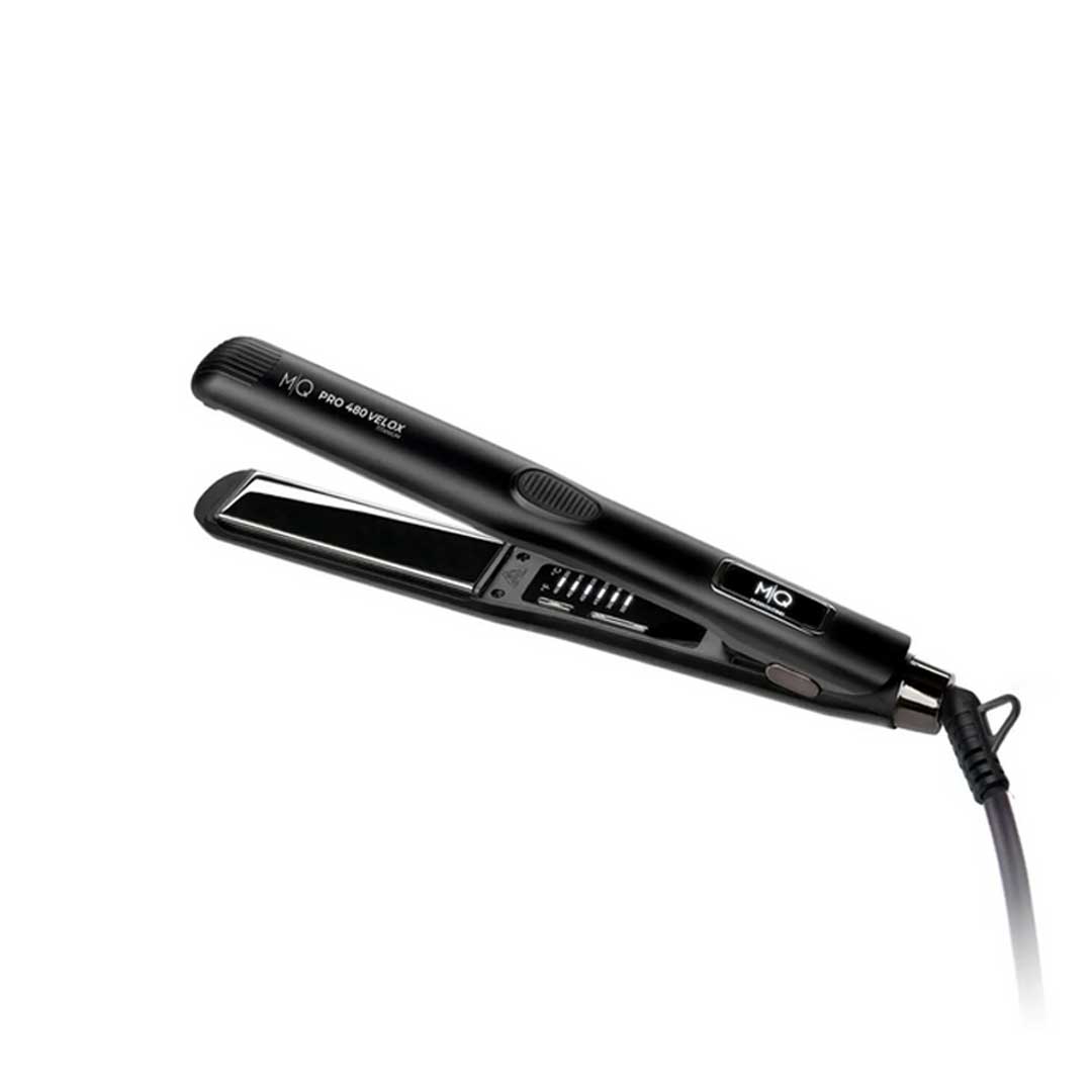Plancha profesional MQ VELOX 480F - Be Beautiful