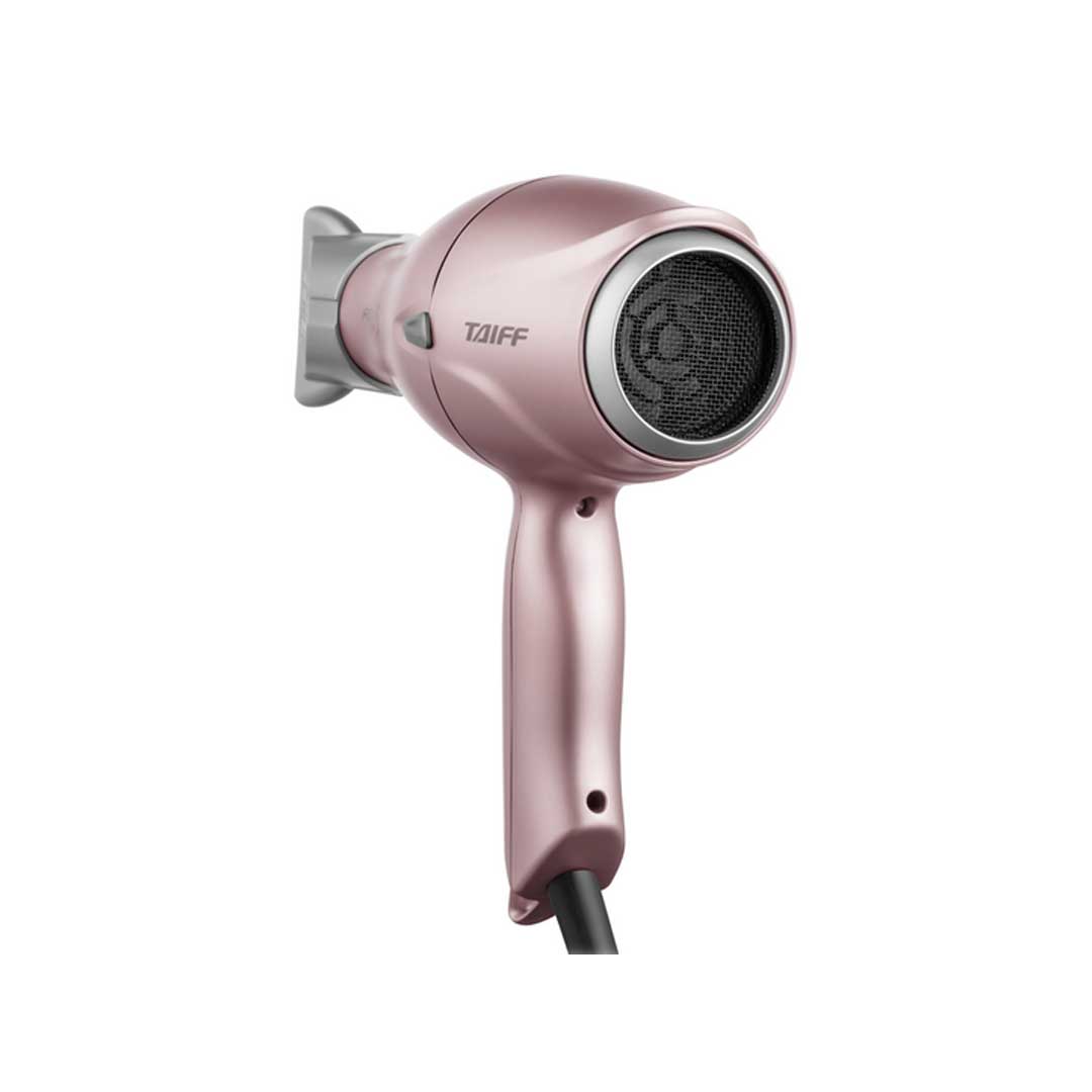 Secador Taiff Fox 3 Soft Rose 2200 W